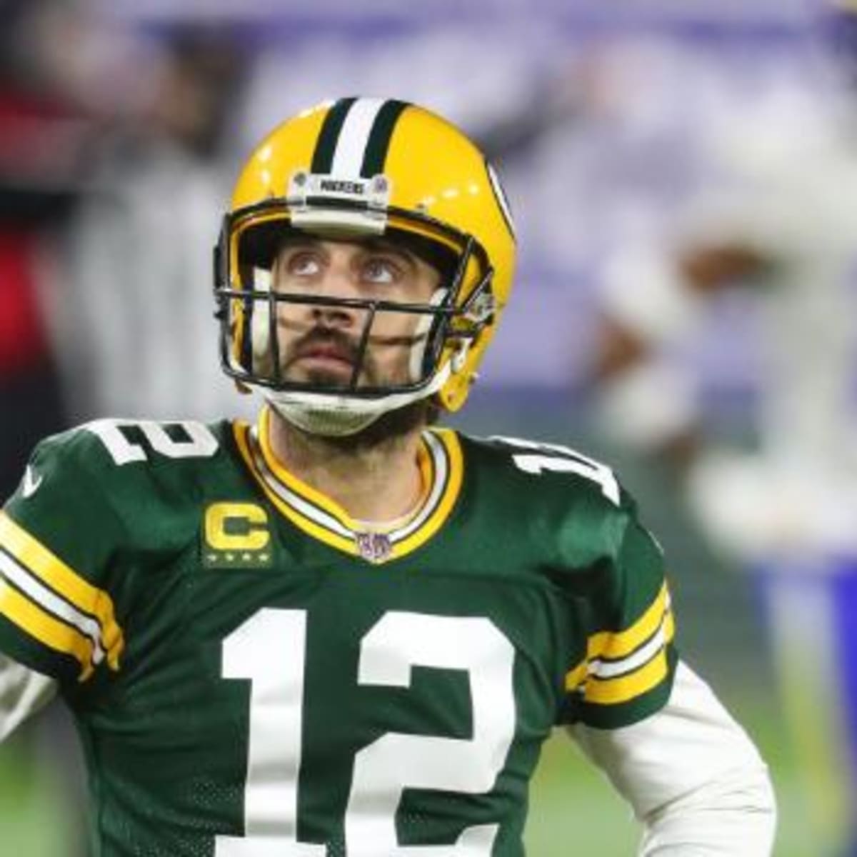 National writers offer their takes on the Aaron Rodgers saga