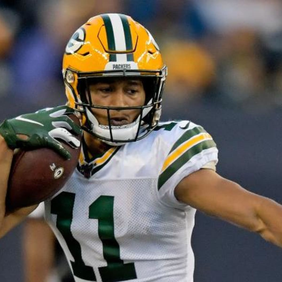 Packers WR Trevor Davis could have bigger role in NFC Championship