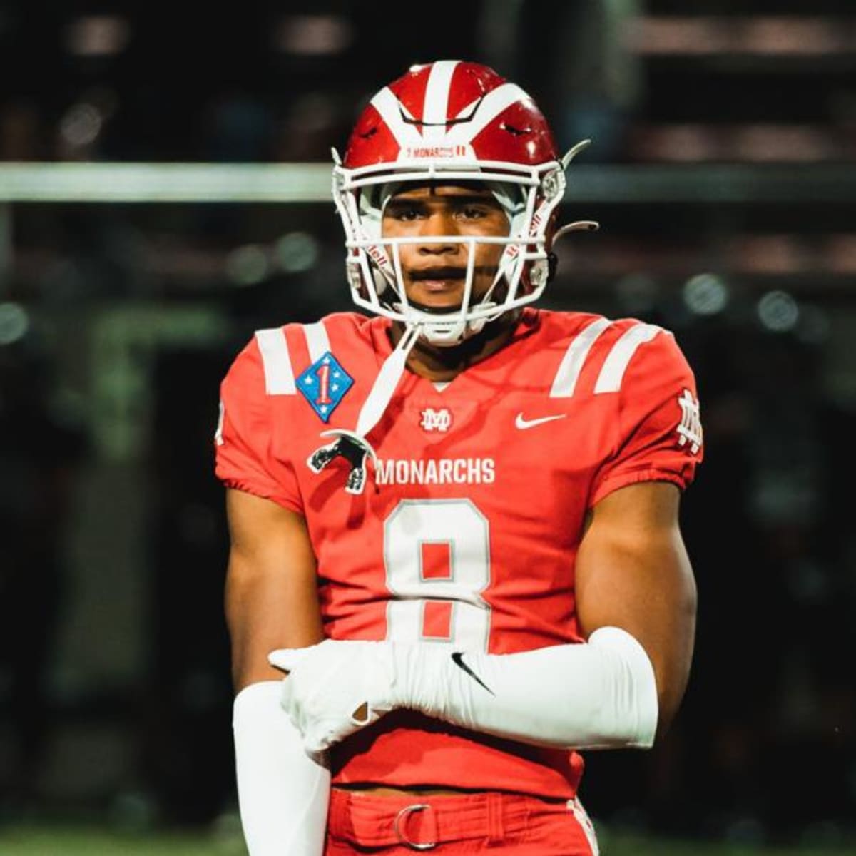 2022 Wide Receiver Recruiting Rankings: Top 45 pass-catchers in