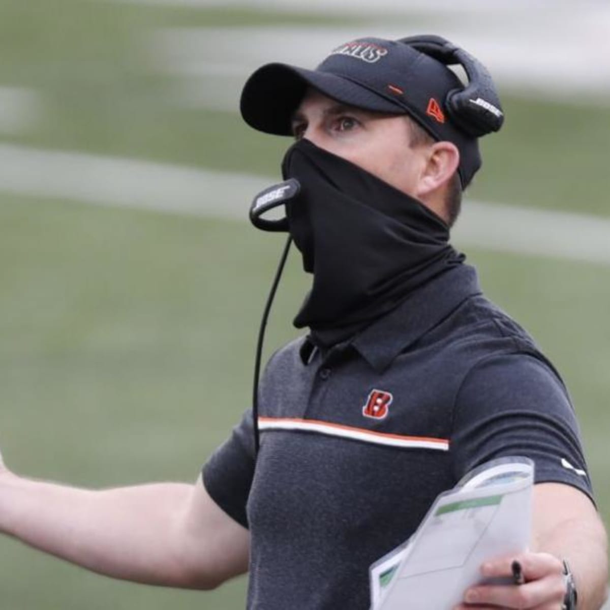 NFL coach rankings 2023: CBS has Bengals' Zac Taylor in middle of the pack  - Cincy Jungle