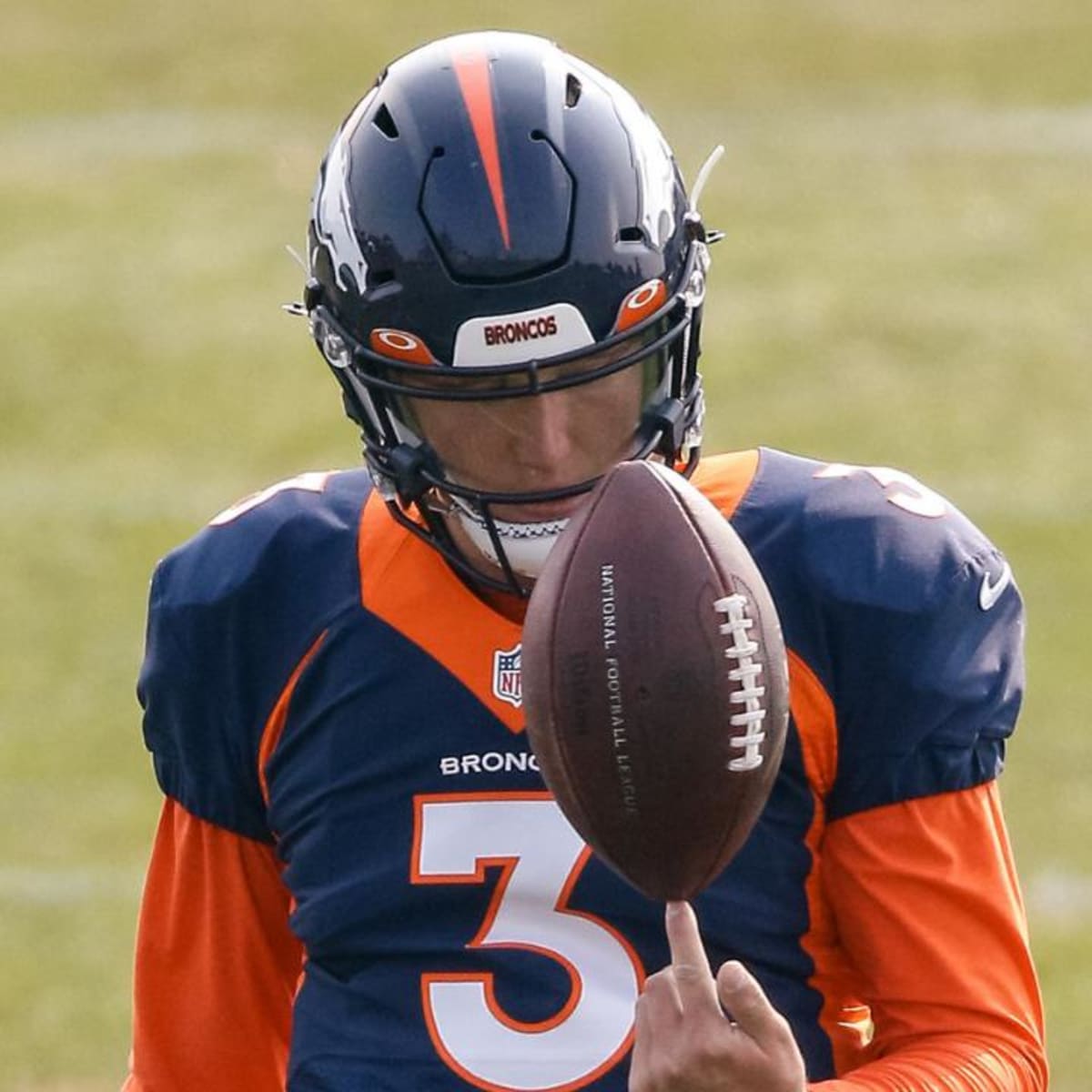 Mechanics of Denver Broncos QB Drew Lock: Areas to Improve Going Into 2021  - Sports Illustrated Mile High Huddle: Denver Broncos News, Analysis and  More