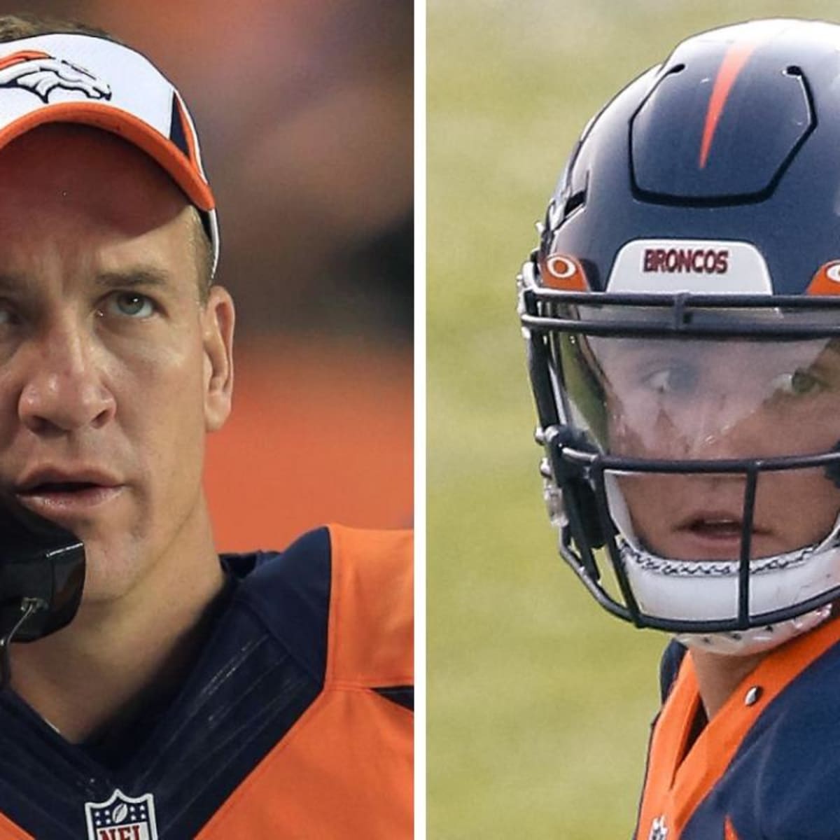 John Elway & Peyton Manning Could be Involved with Denver Broncos After New  Ownership Succeeds - Sports Illustrated Mile High Huddle: Denver Broncos  News, Analysis and More