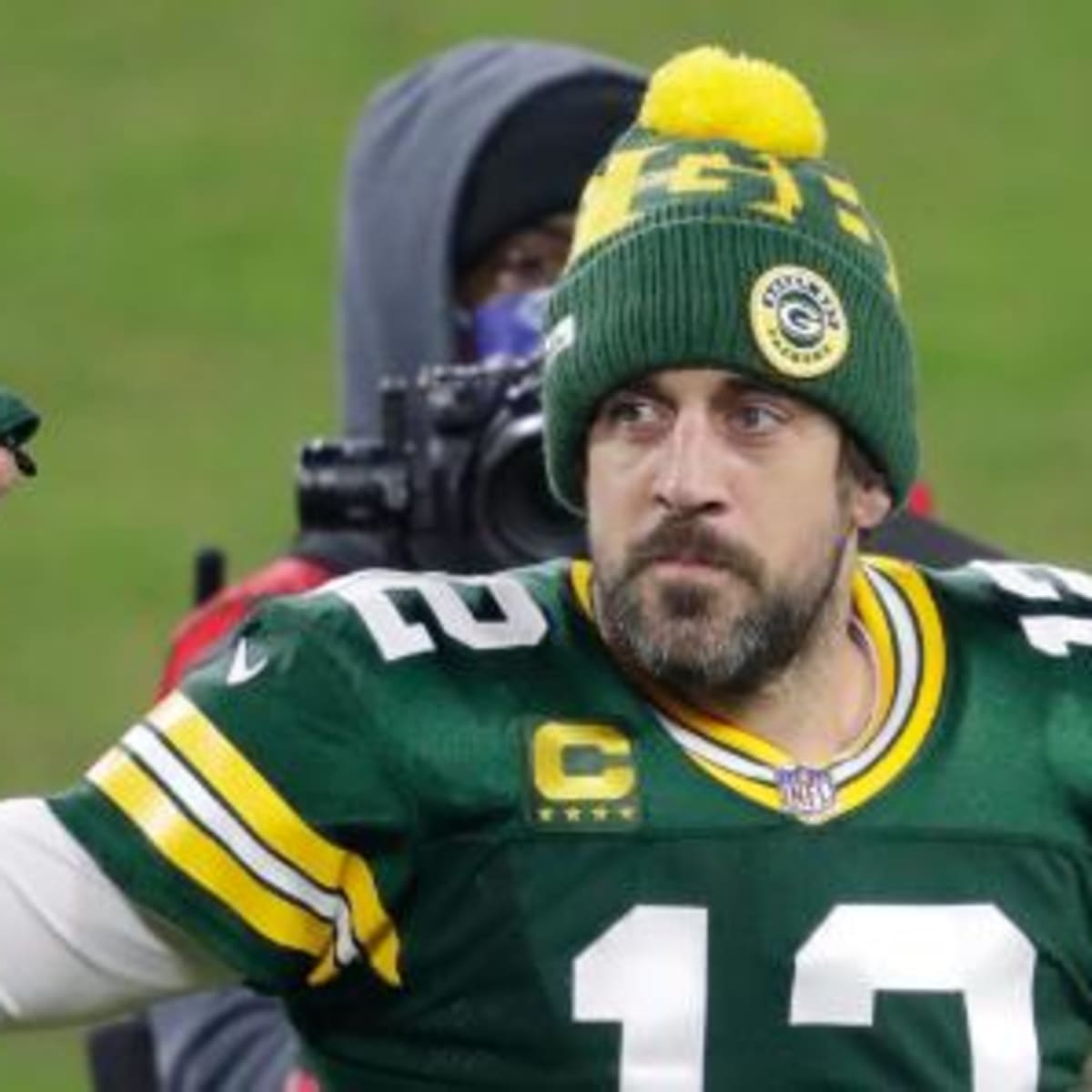 Packers president: Fans divided over Aaron Rodgers situation