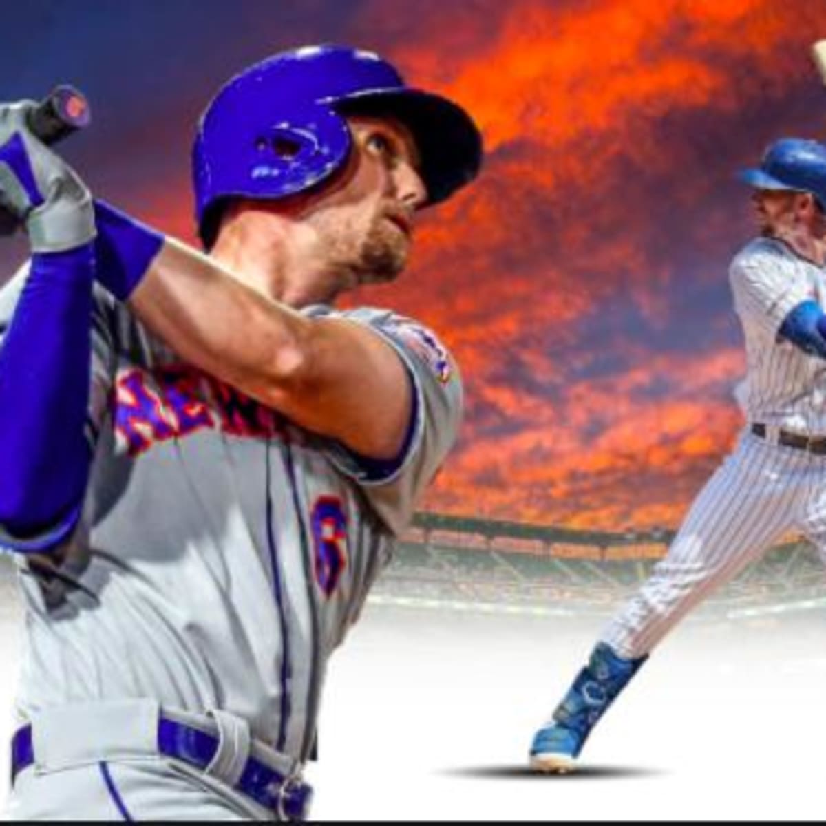 Mets' Jeff McNeil exits because of fatigue