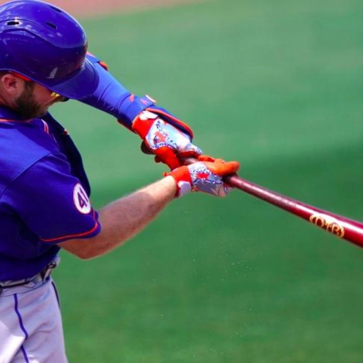 Mets' Pete Alonso wishes he had a 'magic wand' to fix miserable