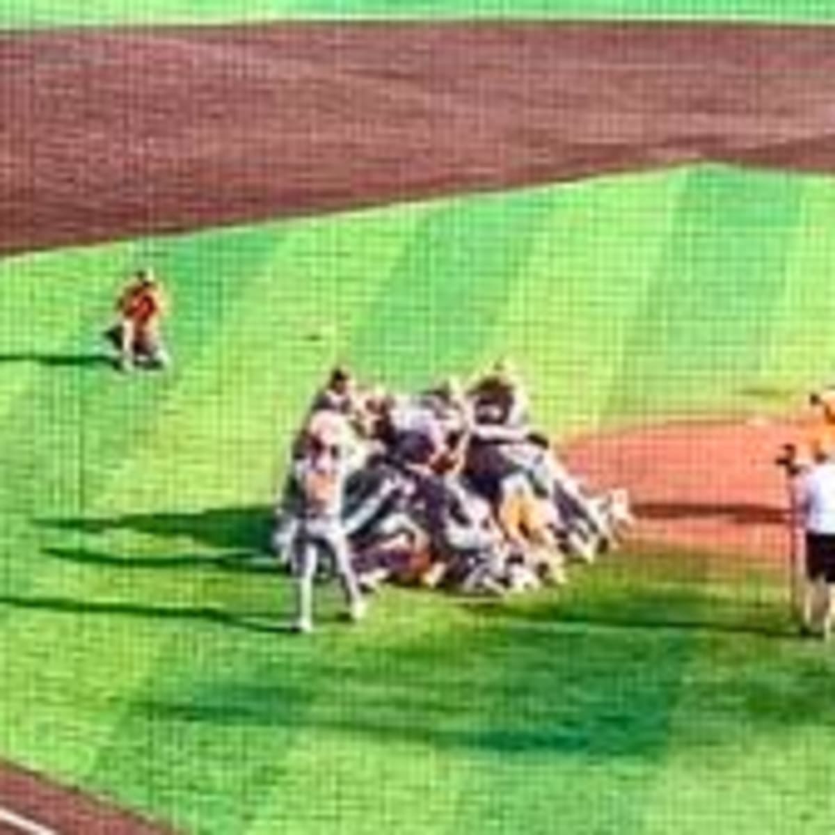 Tennessee Heads to Sixth College World Series in Program History