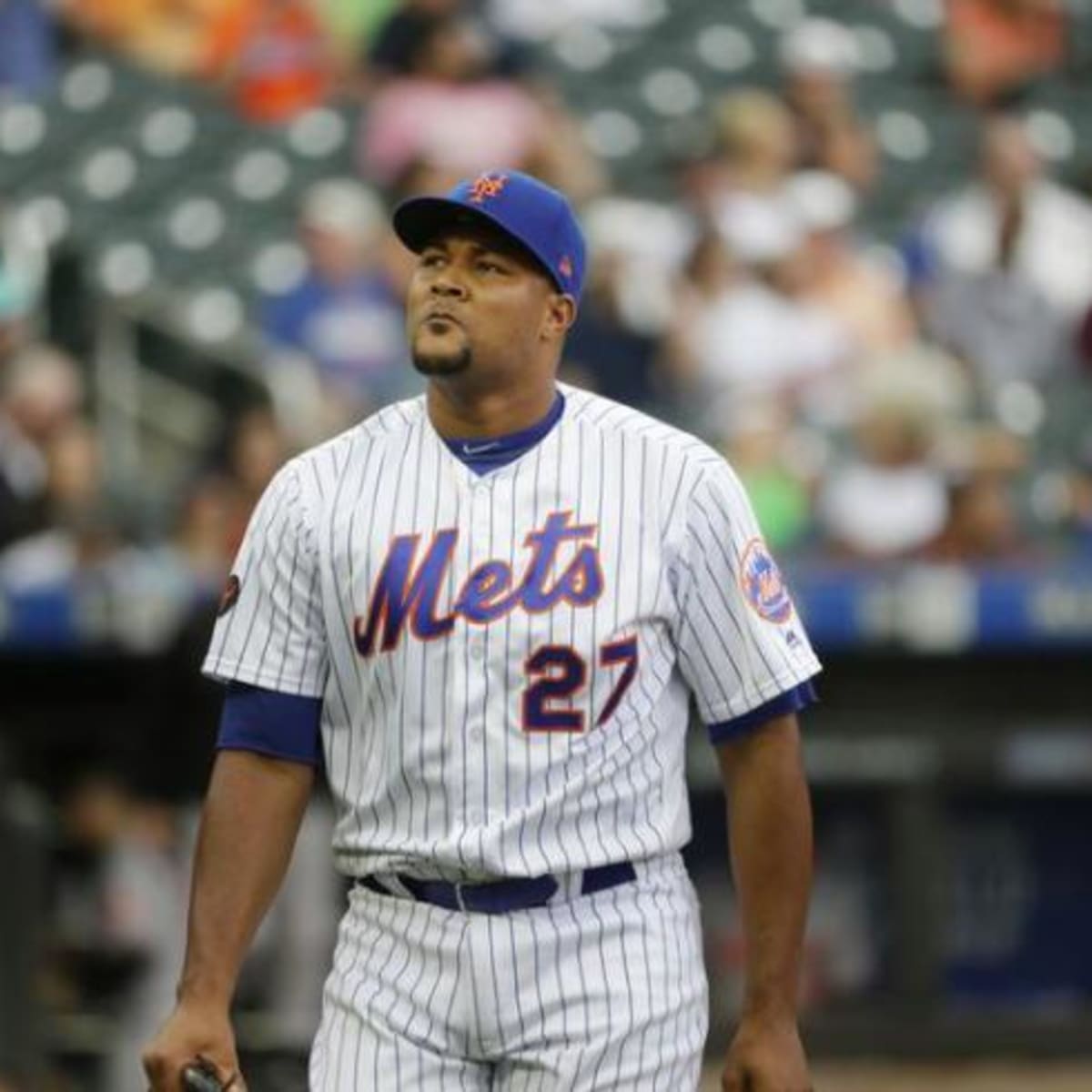 Mets unhappy with amount Jeurys Familia is pitching in World Baseball  Classic: sources – New York Daily News