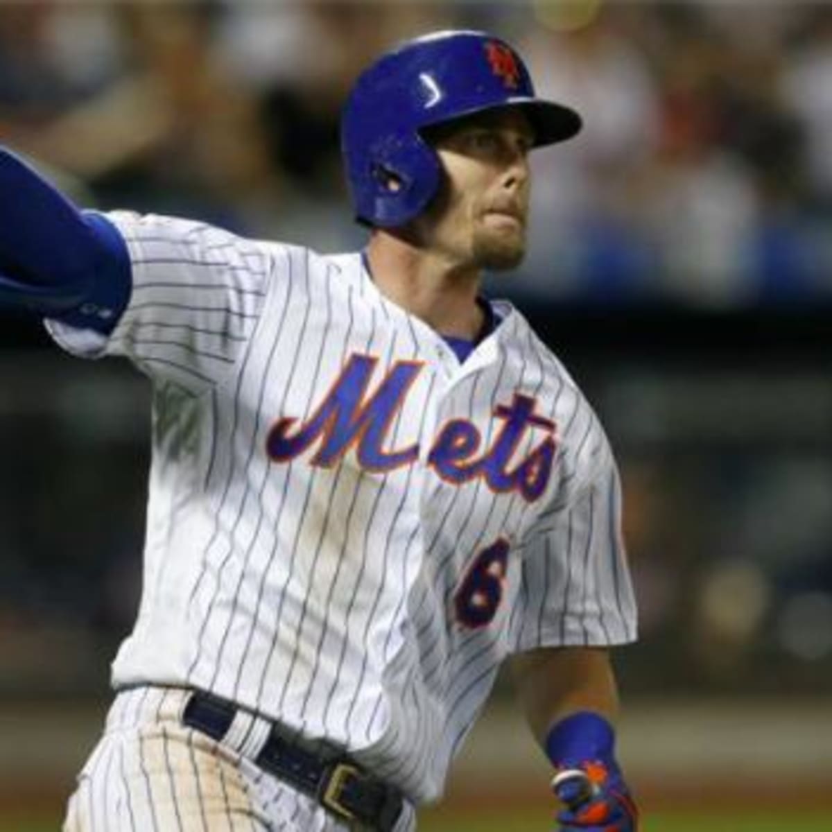 Mets expect Jeff McNeil to be back with team Sunday or Monday