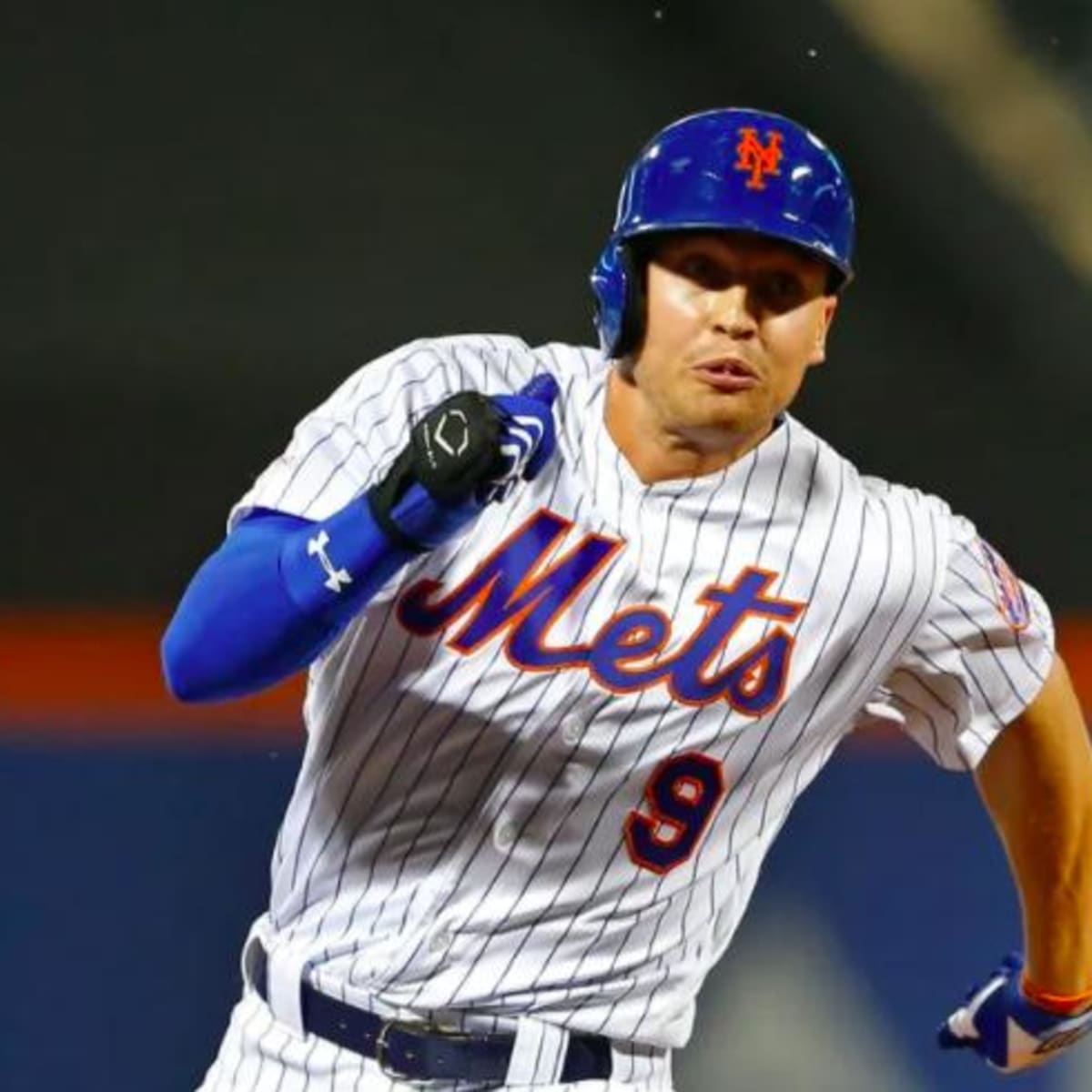 Mets' Brandon Nimmo, J.D. Davis avoid injured list