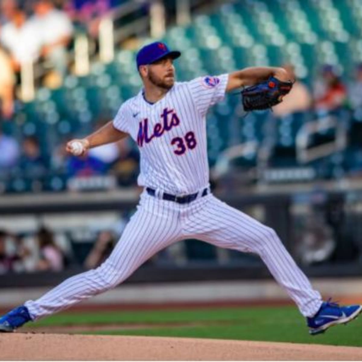 Mets vs. Yankees score: Tylor Megill, Mets extend Yankees' losing streak to  seven to kick off Subway Series 