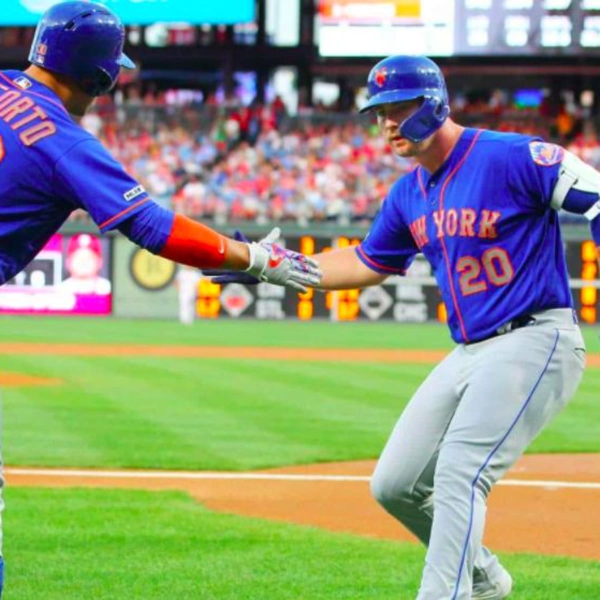 2021 Mets 1st Half in Review - Last Word On Baseball