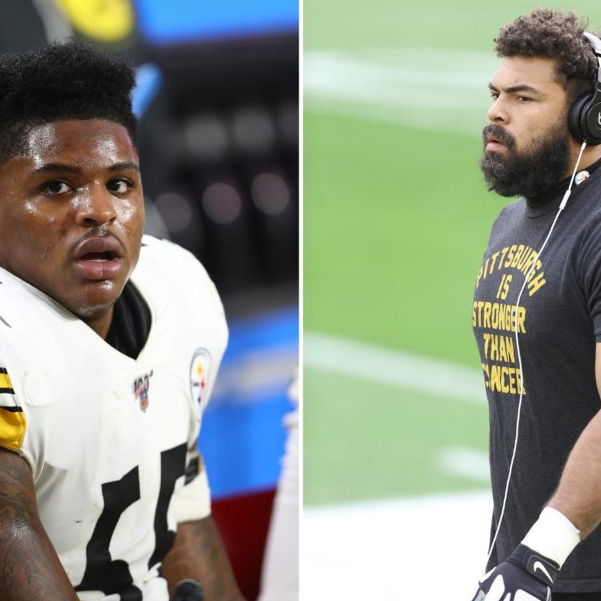 Steelers rookie Devin Bush nips rumors after Instagram story shows