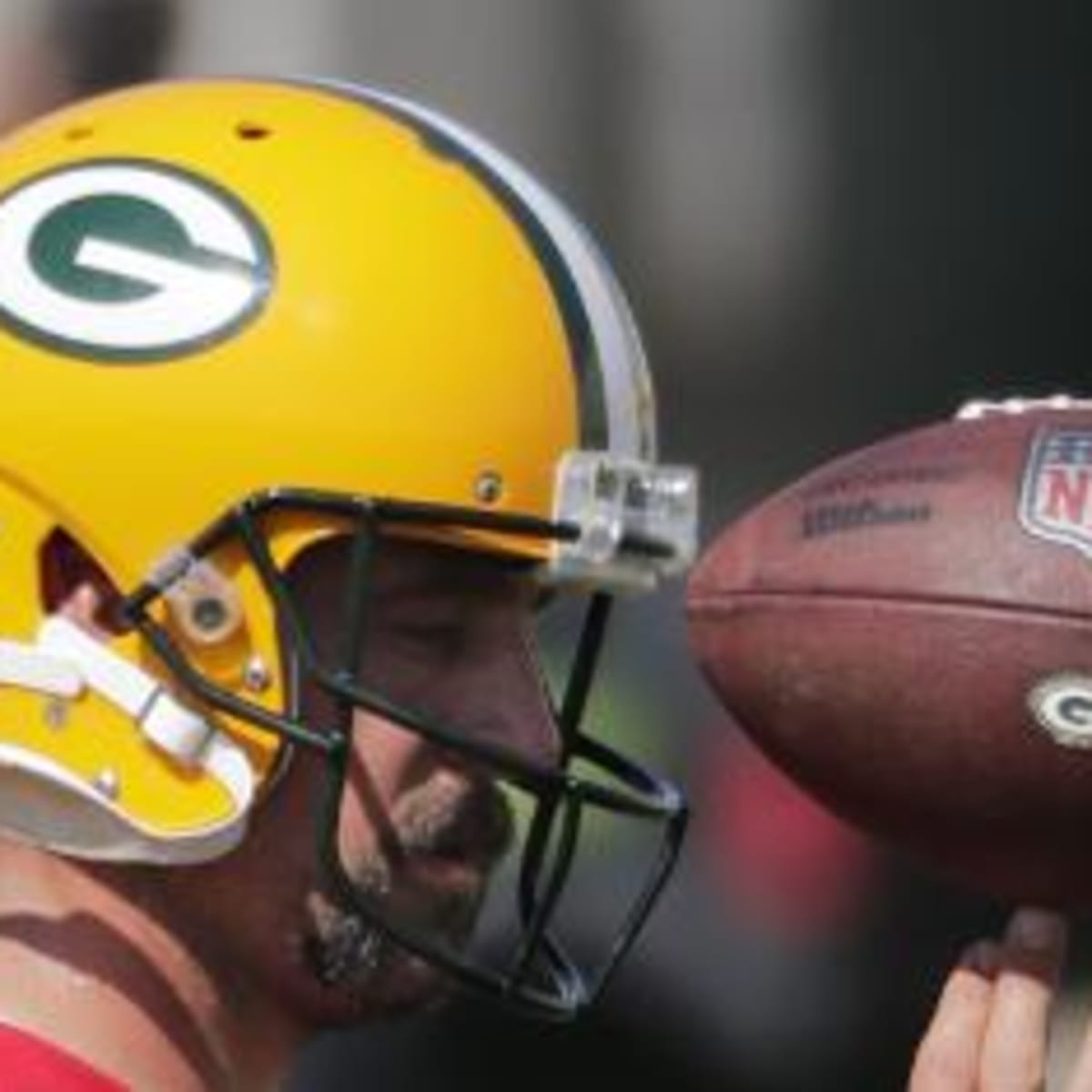 Rodgers: 'It's Continued Refinement' In Year 3 Of LaFleur's