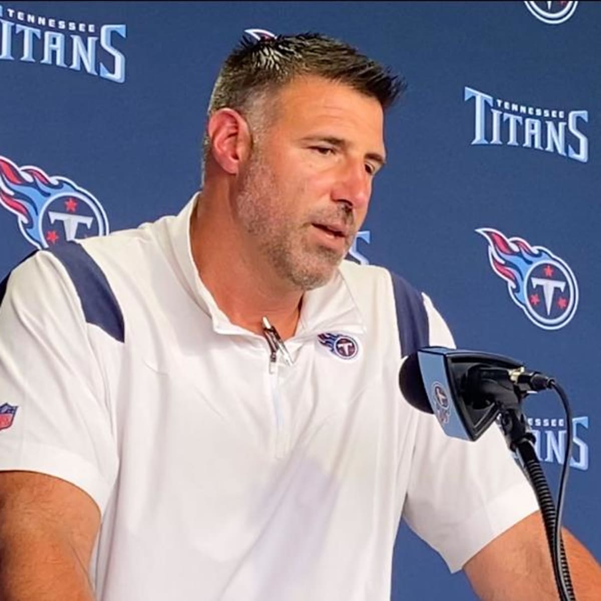 Mike Vrabel - Age, Family, Bio