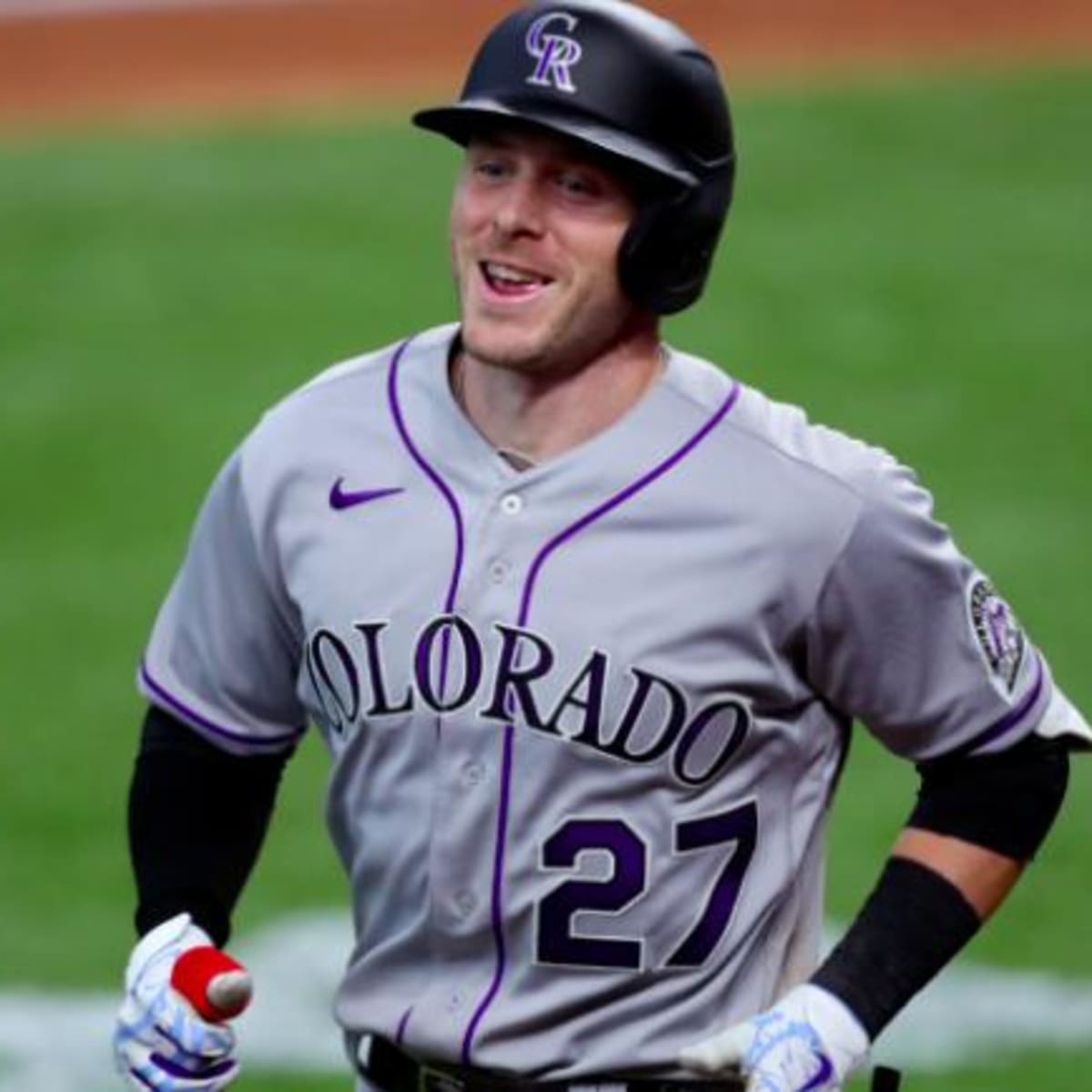 Colorado Rockies Trevor Story and Jon Gray to the Mets “Might