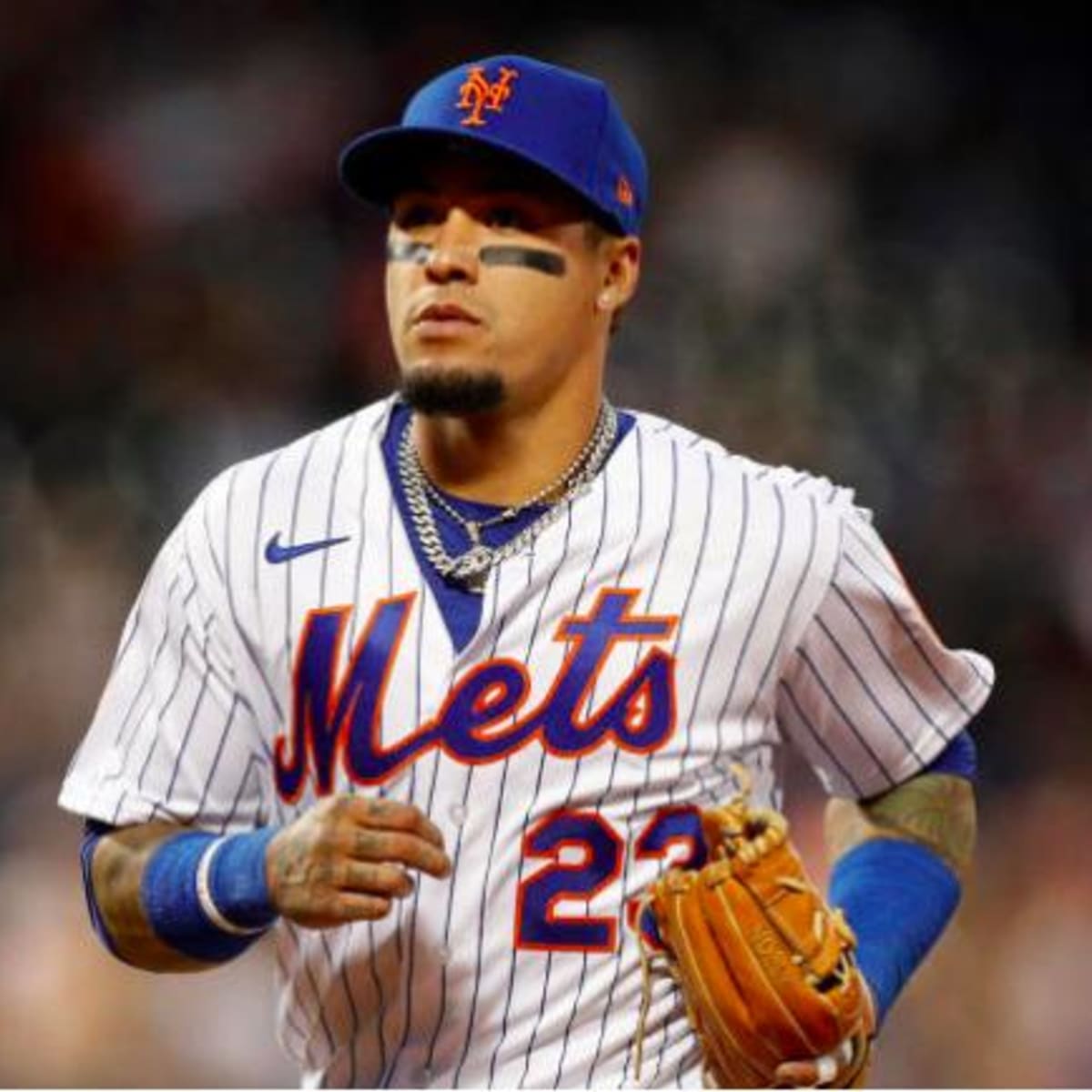 How concerned Mets are about Javier Baez's injury after he exited