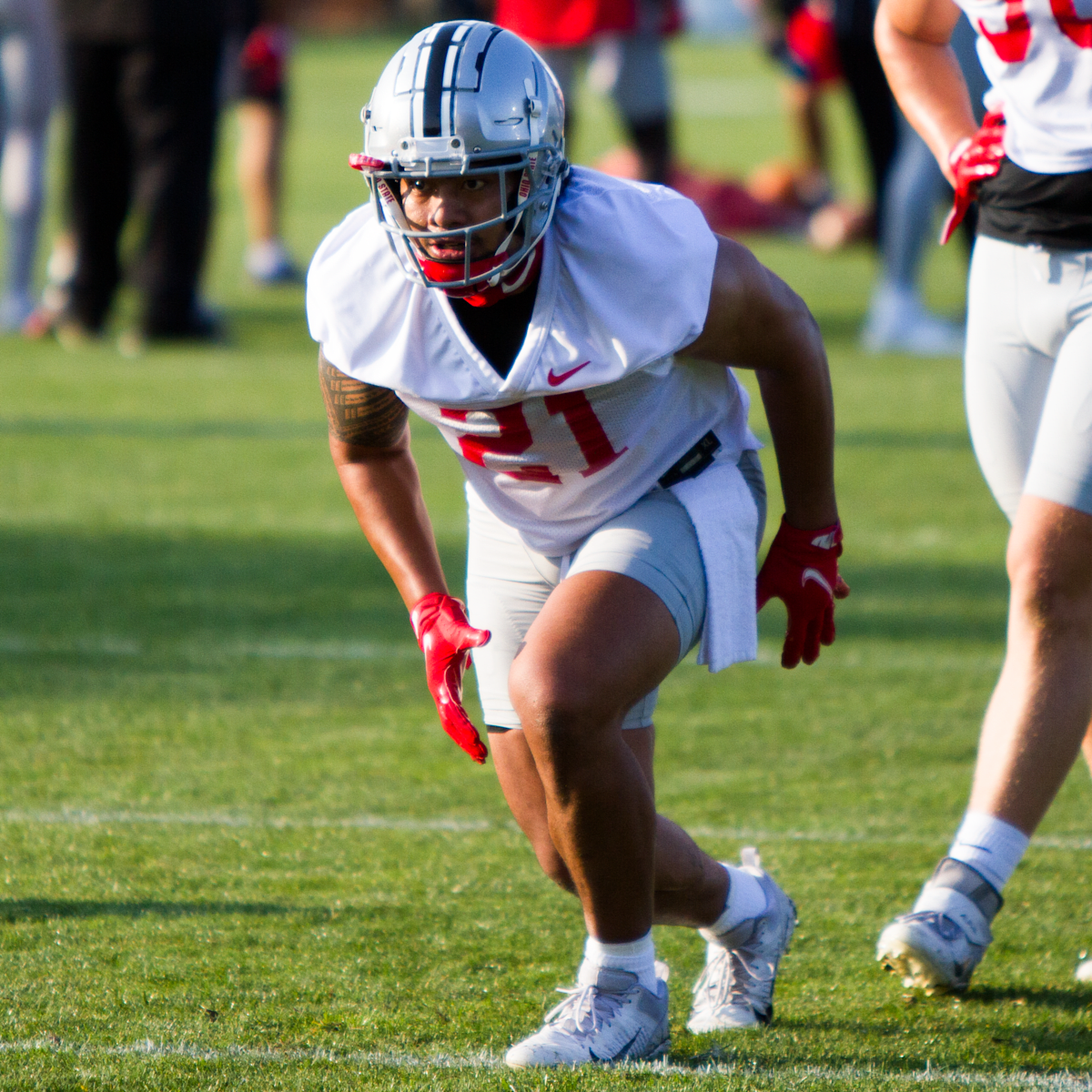 Ohio State Selling Jerseys With Names, Numbers Of Players - Sports  Illustrated Ohio State Buckeyes News, Analysis and More