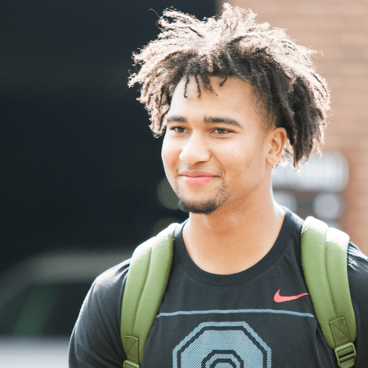 OPINION: C.J. Stroud Will Comfortably Emerge as Starting Quarterback for Ohio  State - Sports Illustrated Ohio State Buckeyes News, Analysis and More