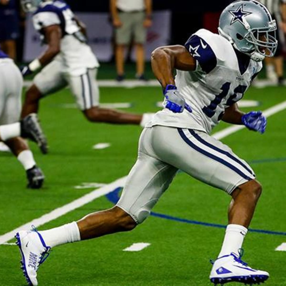 Dallas Cowboys Exploit, Embarrass Once-Proud New England Patriots - Top 10  Whitty Observations - FanNation Dallas Cowboys News, Analysis and More