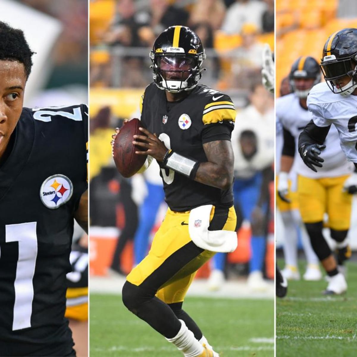 Five Specific Things To Watch For In Steelers Preseason Finale Against  Falcons - Steelers Depot