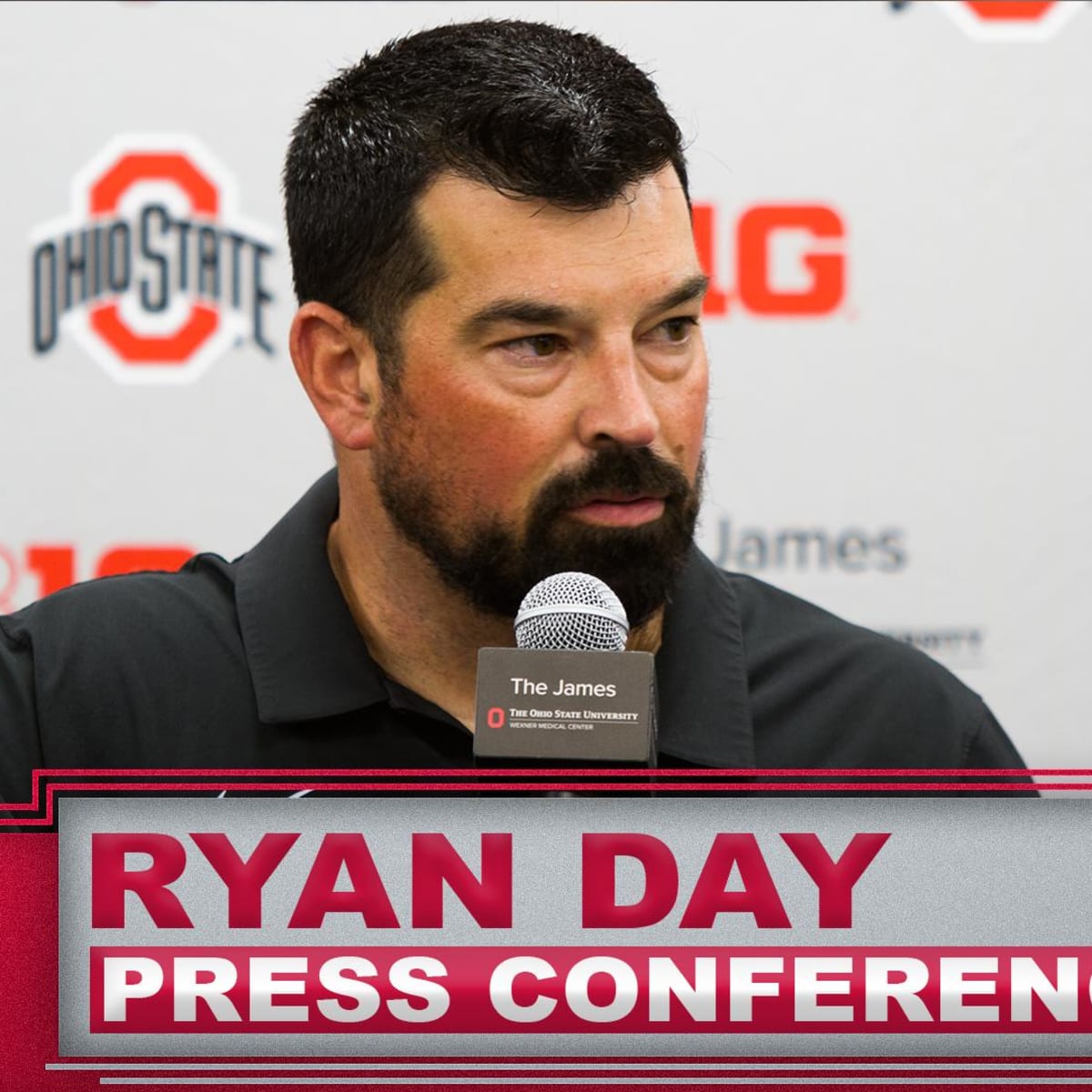 AP Top 25 Takeaways: Ohio State's Ryan Day will face doubters now