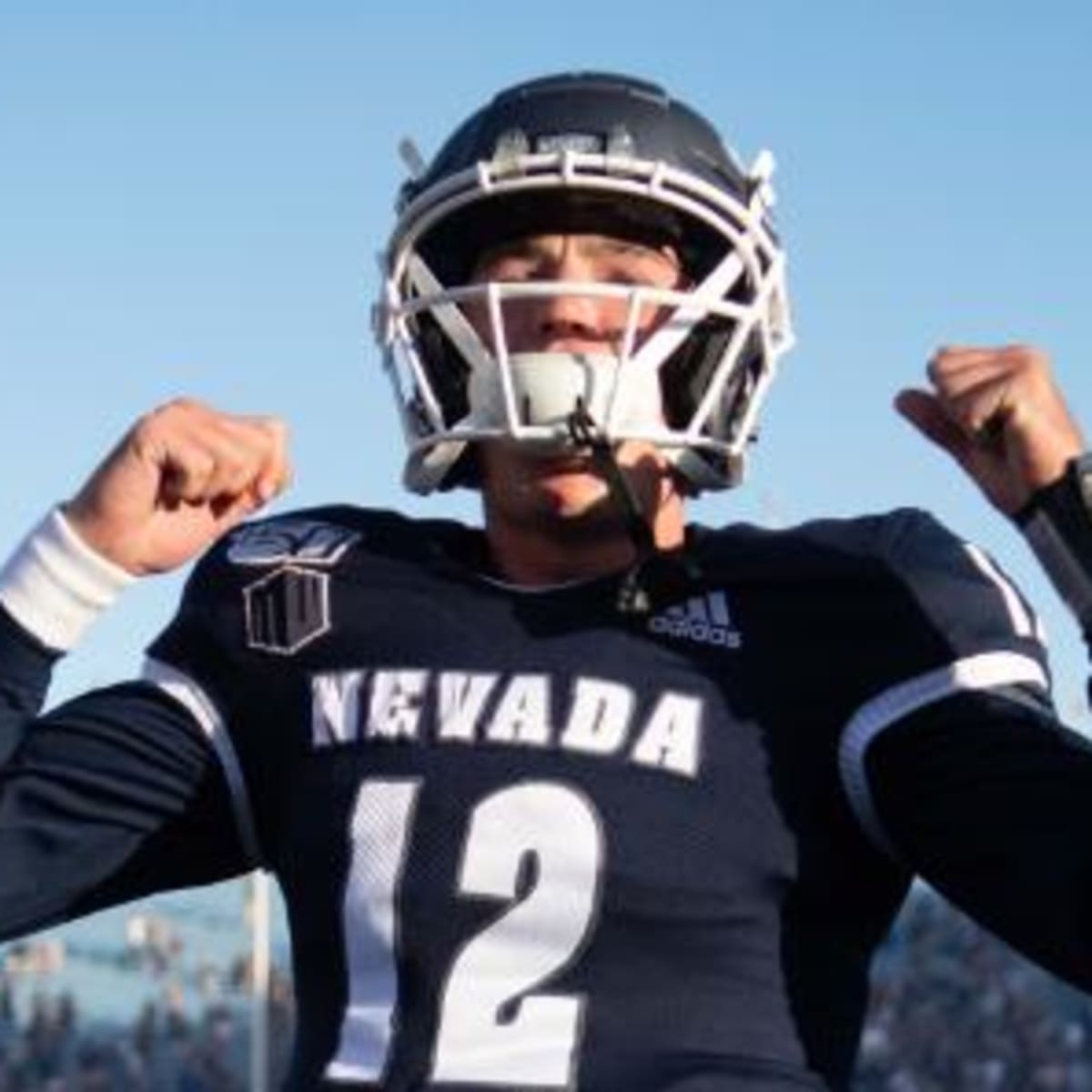 Nevada football's most important players in 2021: No. 1 Carson Strong