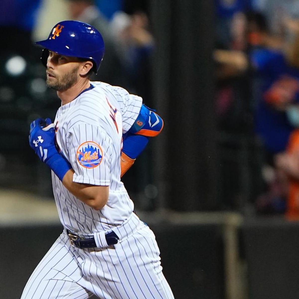 Jeff McNeil Enjoying Big Time Bounce Back Season For Mets - Sports  Illustrated New York Mets News, Analysis and More