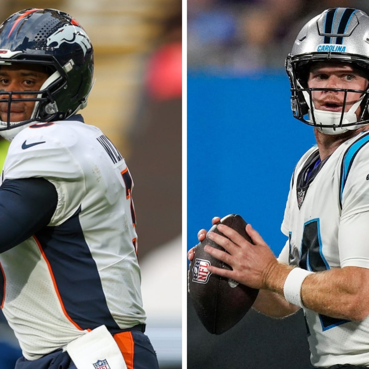 Three Keys to a Panthers Week 12 Win Over the Broncos