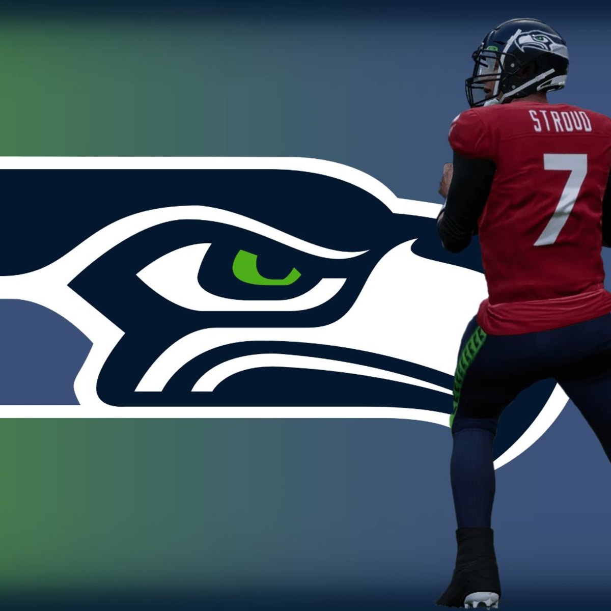 Seattle Seahawks 7-Round 2022 NFL Mock Draft: Prep For The Future