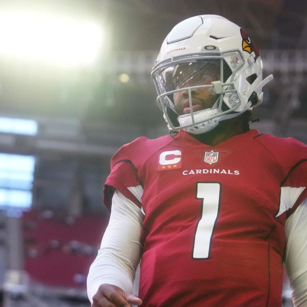 Stock Exchange: Which Arizona Cardinals Are Up, Down After Week 4? - Sports  Illustrated Arizona Cardinals News, Analysis and More