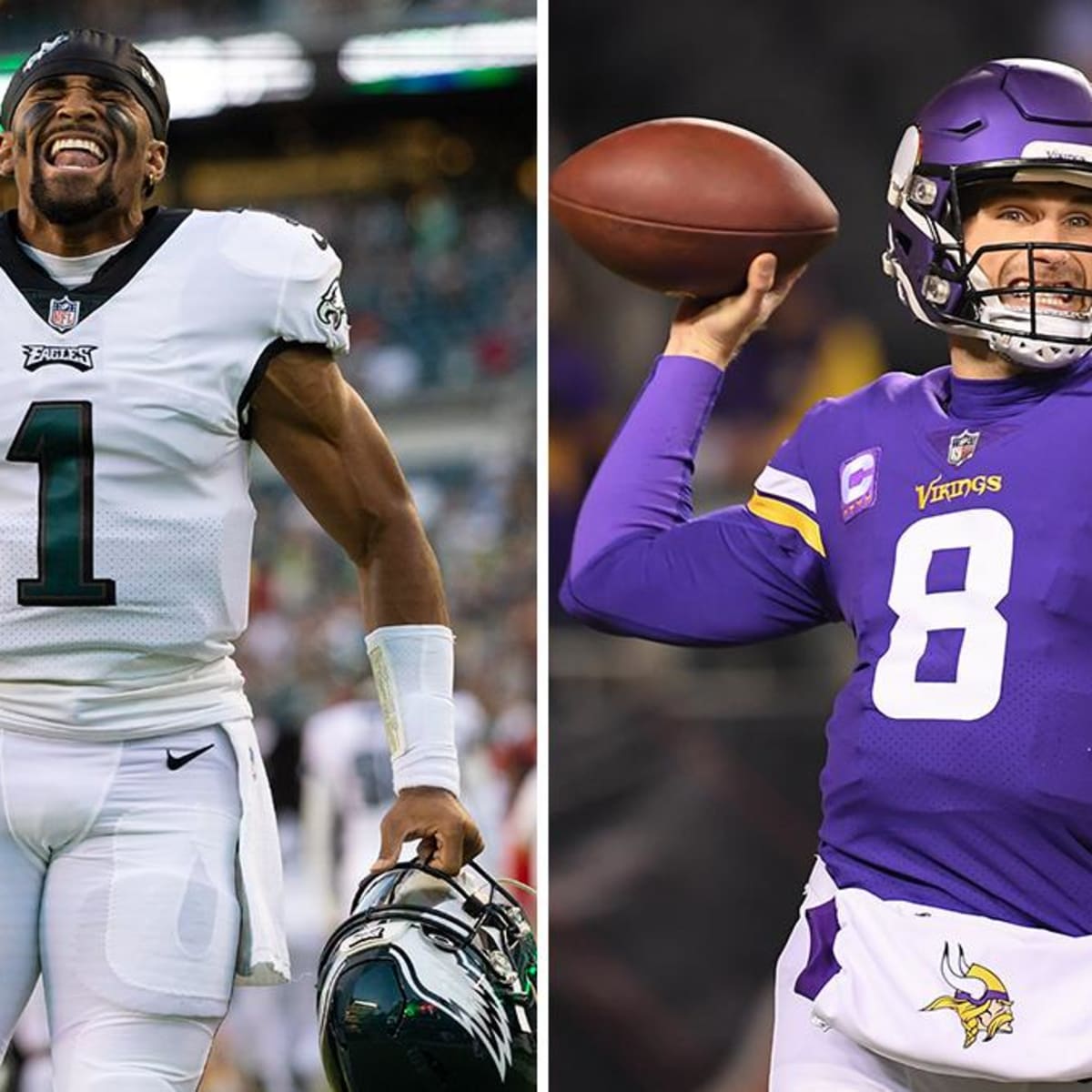 2023 NFL season: Four things to watch for in Vikings-Eagles on Prime Video