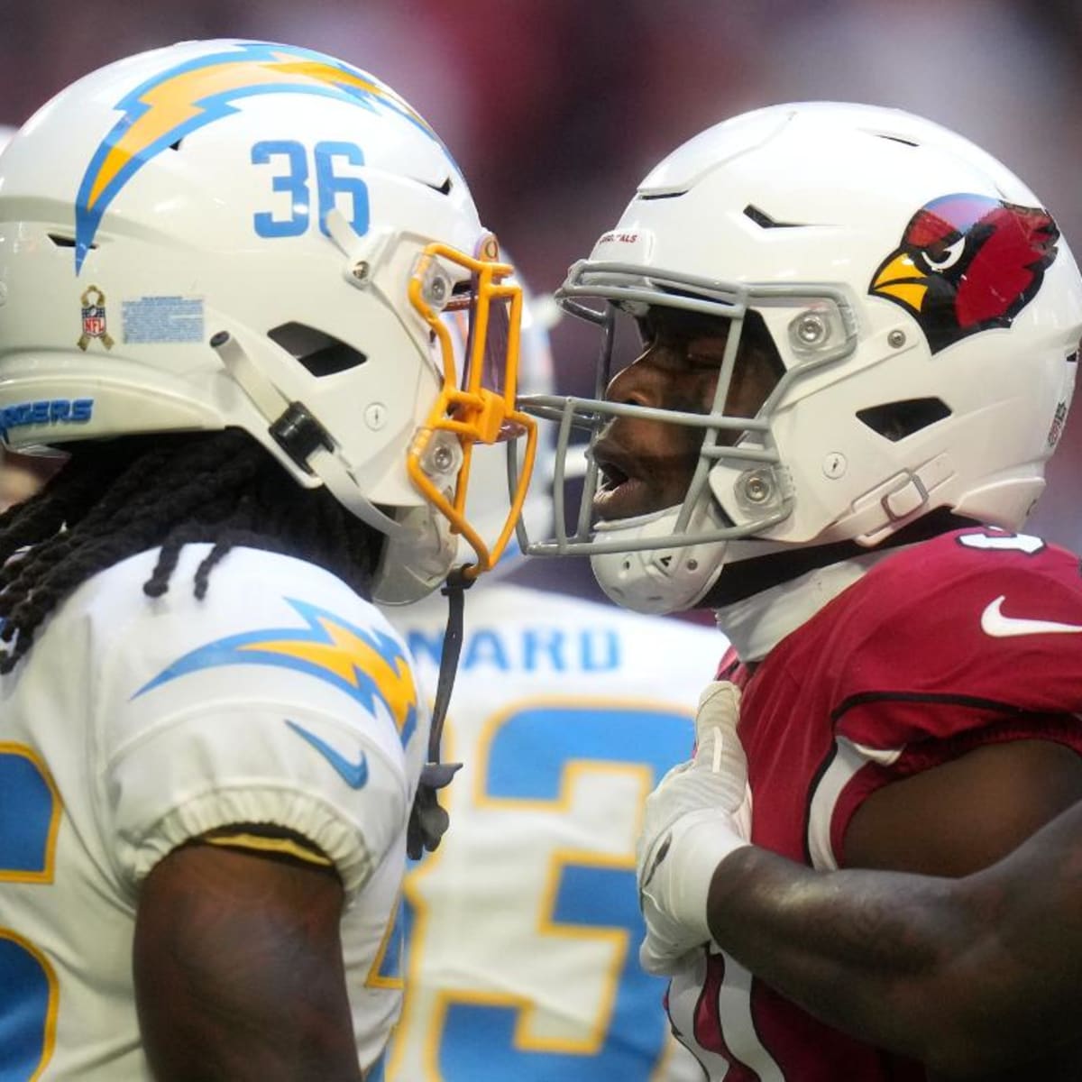 Why the Arizona Cardinals Released Eno Benjamin - Sports Illustrated  Arizona Cardinals News, Analysis and More