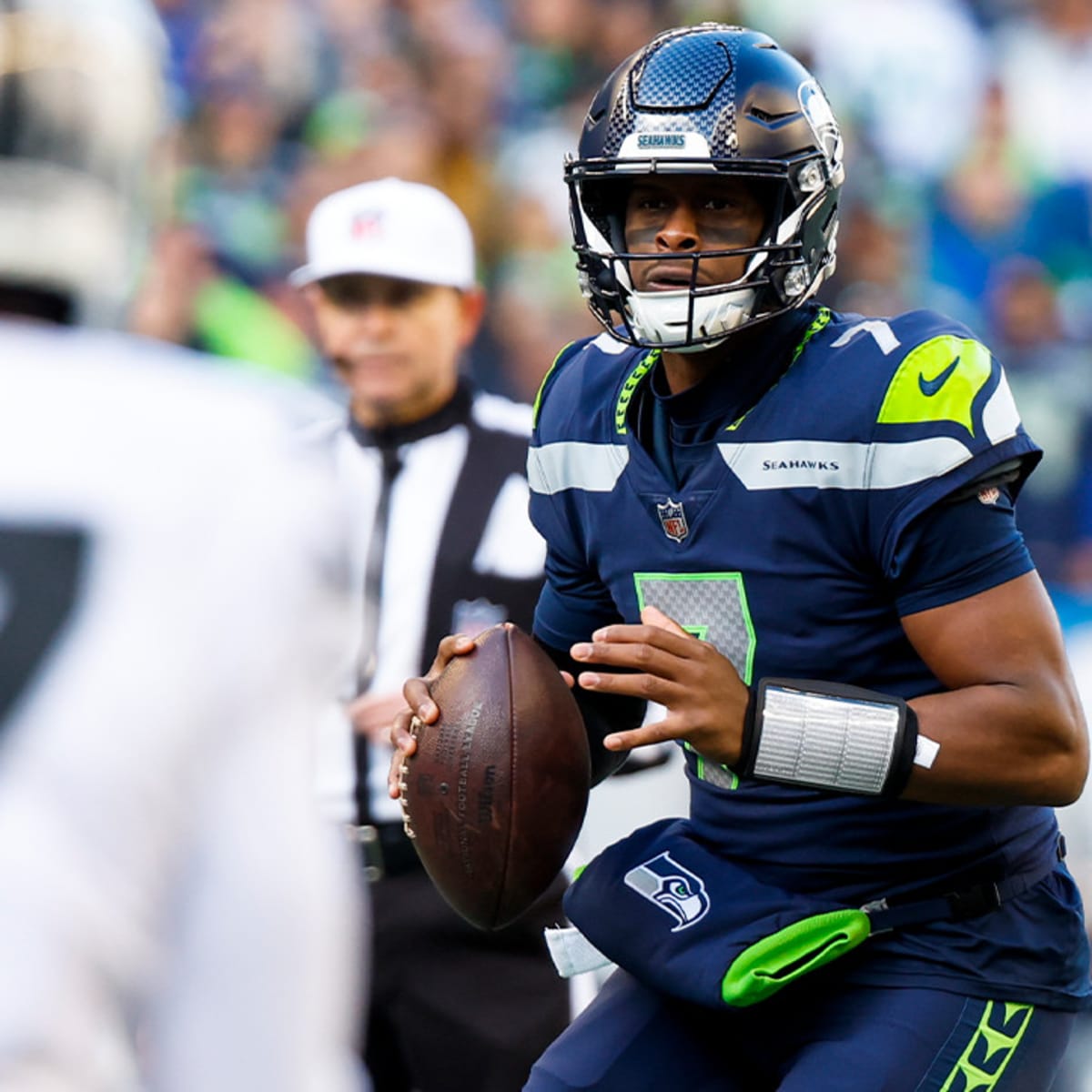 2022 Week 18 Seahawks vs. Rams Game Date & Time Announced