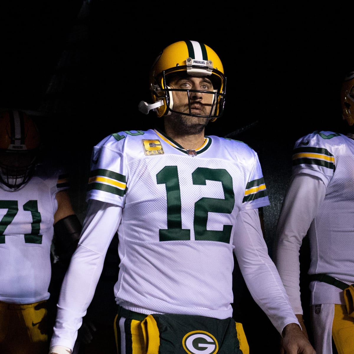 NFL Week 18 Takeaways: Jordan Love Is Up for the Task of Following Aaron  Rodgers - Sports Illustrated