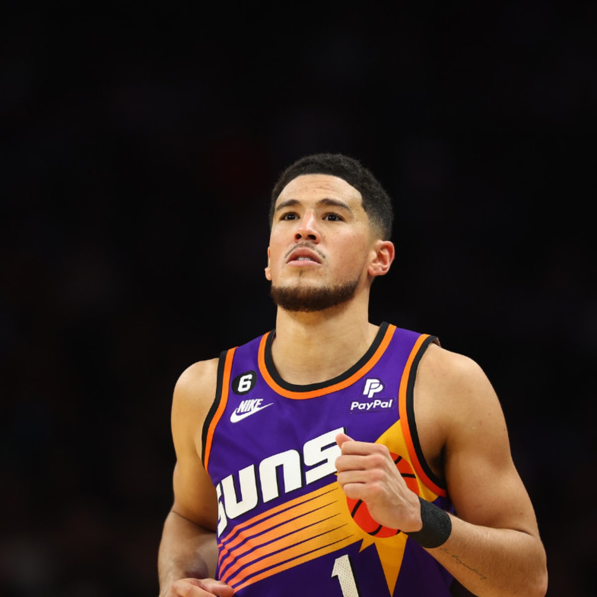 Devin Booker scores 25 points, Suns beat Thunder 124-115 - Seattle Sports