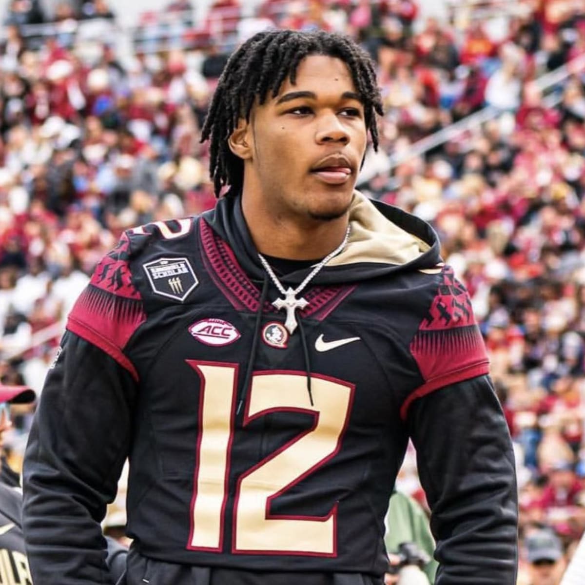 FSU Player Jerseys To Be Available For 2022 Season - Sports Illustrated  Florida State Seminoles News, Analysis and More