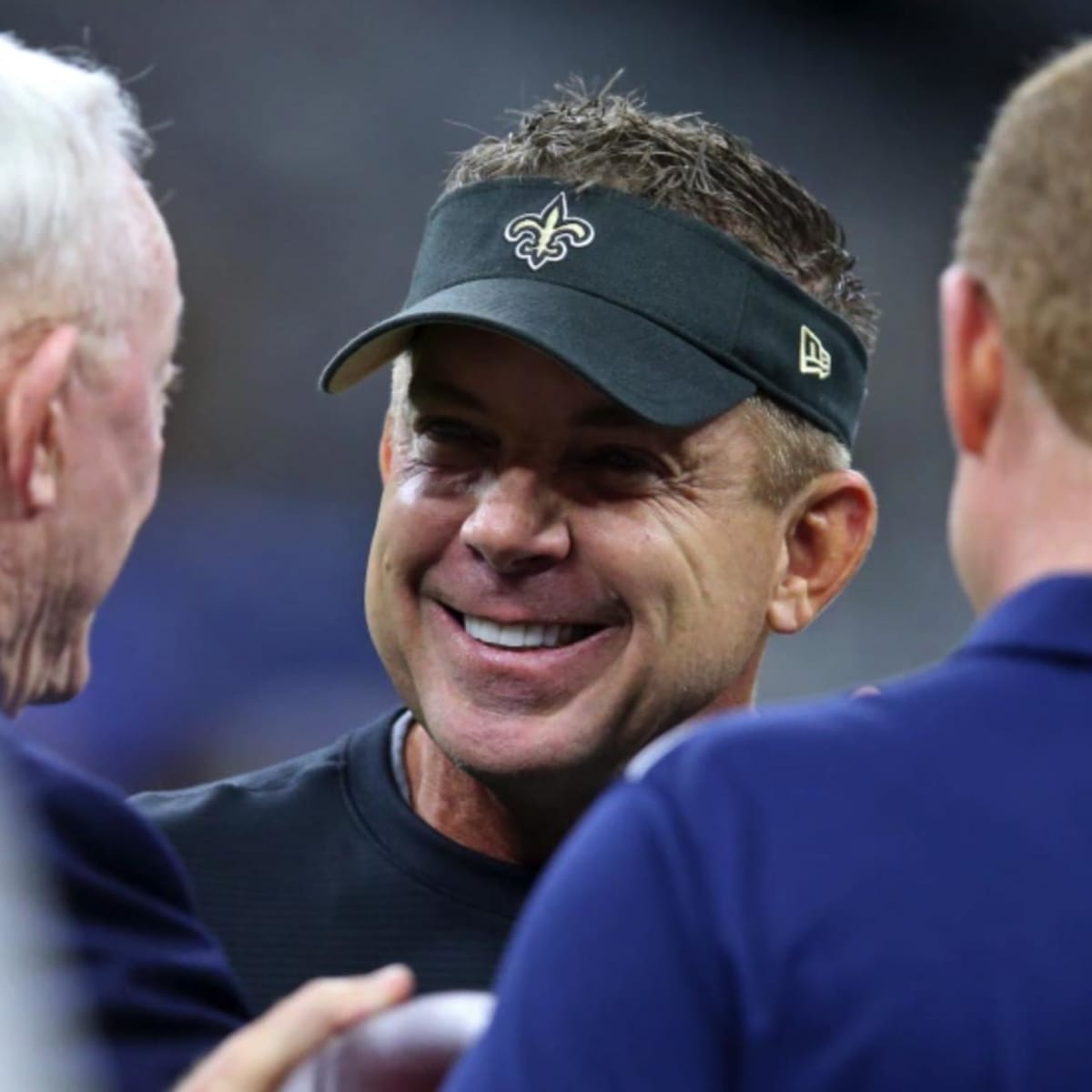 Dallas Cowboys: Mike McCarthy gets assurance after Sean Payton news