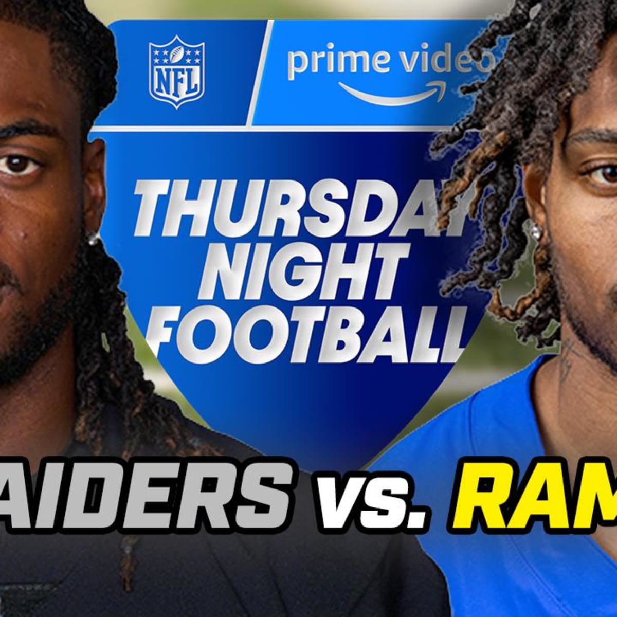 Showdown Breakdown: Raiders at Rams