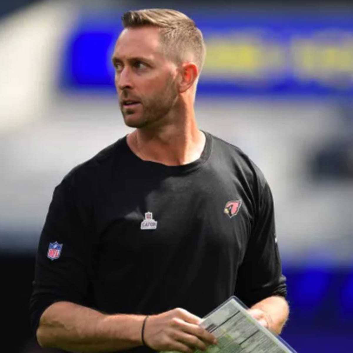 Patriots: Cardinals coach Kliff Kingsbury was molded by time in New England