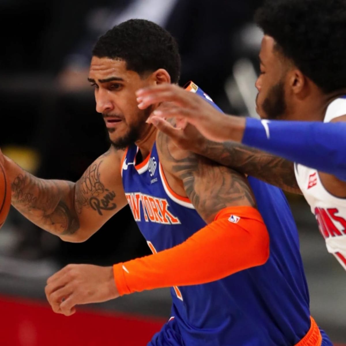 Knicks Rumors: Obi Toppin's Role Could Increase in 2022-23 Season, News,  Scores, Highlights, Stats, and Rumors