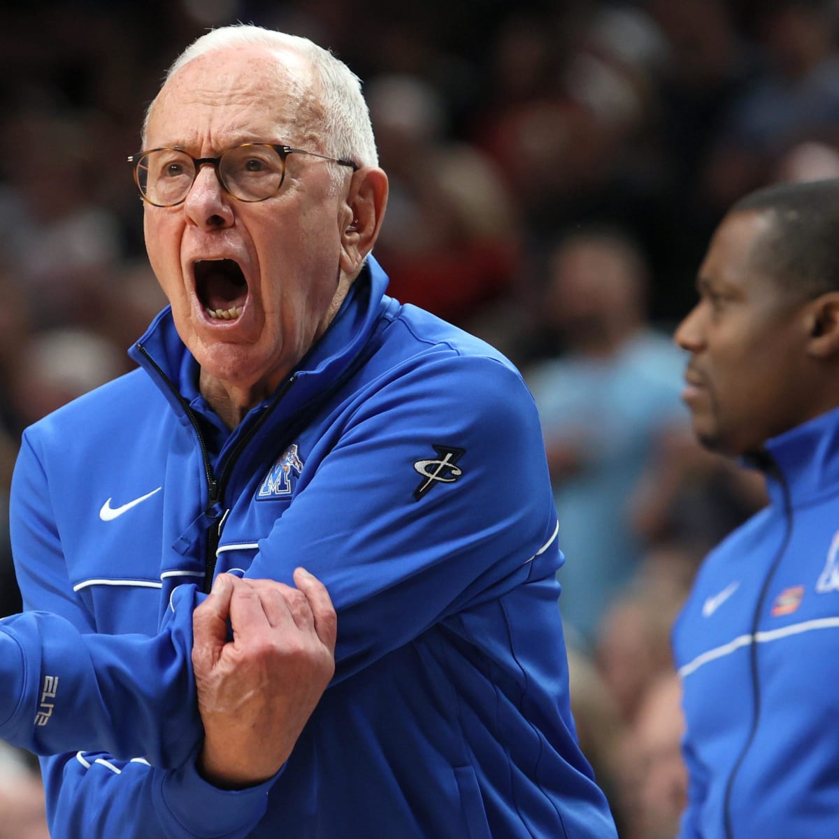 State Your Case: Larry Brown Should Never Lose Hall's Attention - Talk Of  Fame