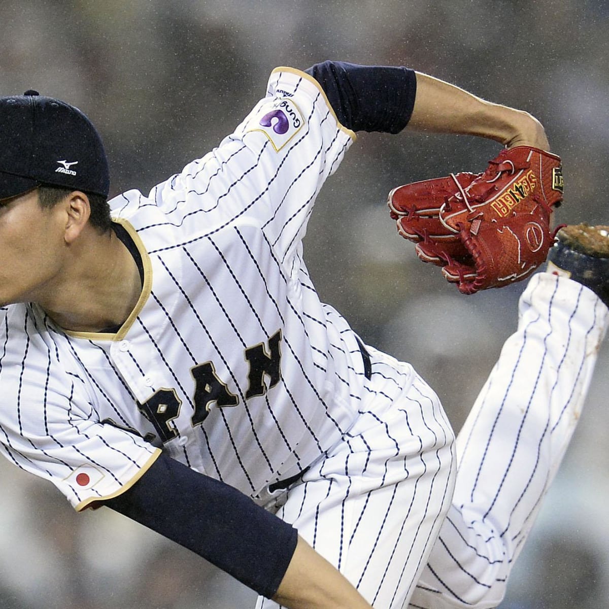 Kodai Senga #34 - Game Used Jersey - 7 IP, ER, 5 K's, Earns 10th Career MLB  Win - Mets vs. Cardinals - 8/19/23