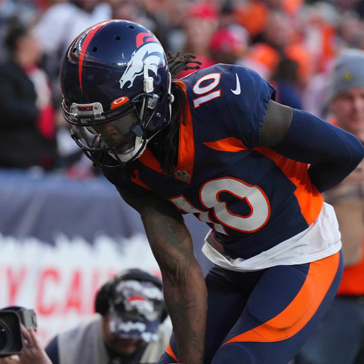 Cardinals-Broncos Week 15 odds, lines and spread - Sports Illustrated