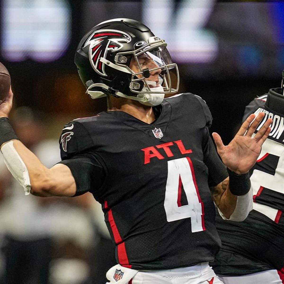 Falcons vs. Saints Prediction and Odds for NFL Week 15 (Desmond