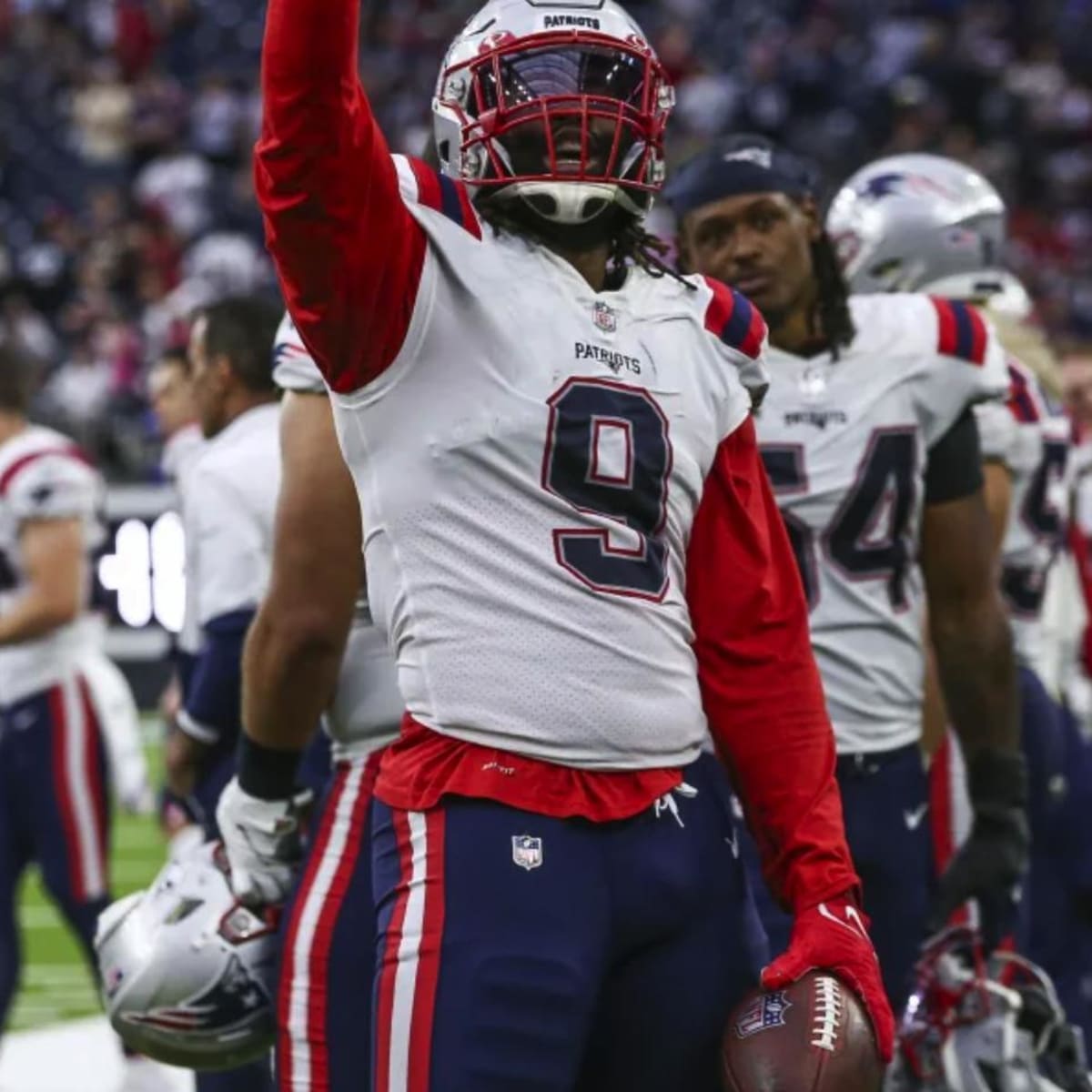 3 New England Patriots selected to 2021 NFL Pro Bowl - Boston News,  Weather, Sports