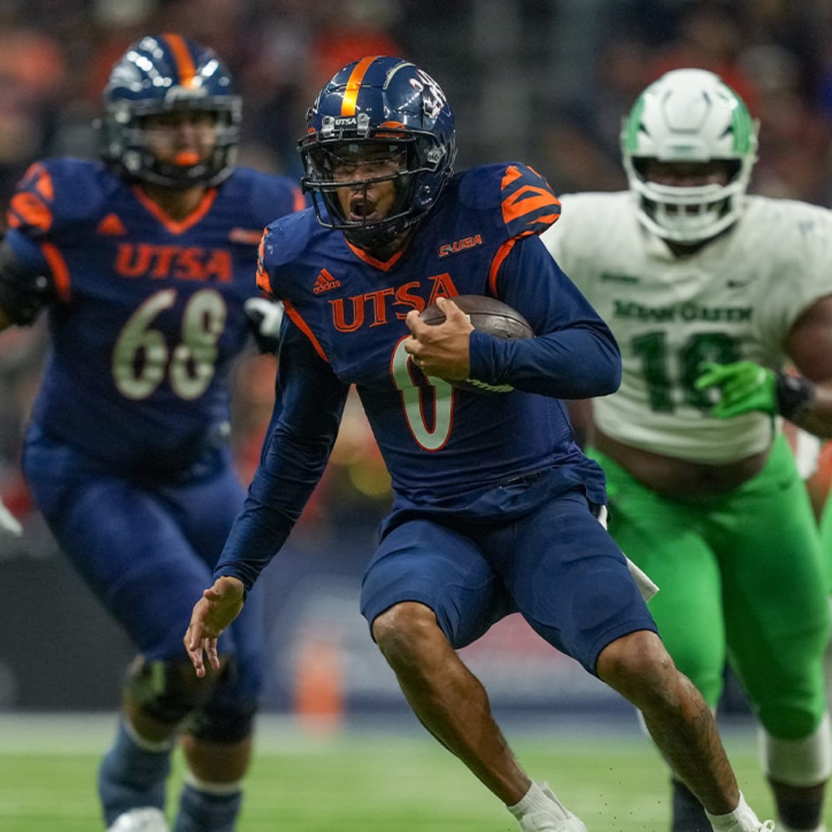 Troy vs UTSA Prediction - Cure Bowl Betting Odds, Spreads & Picks 2022