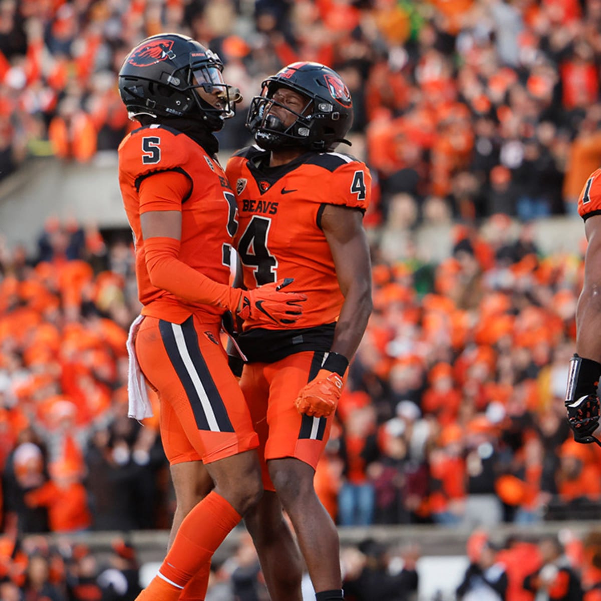 Florida Football: Betting odds Las Vegas bowl Oregon State Beavers Mon