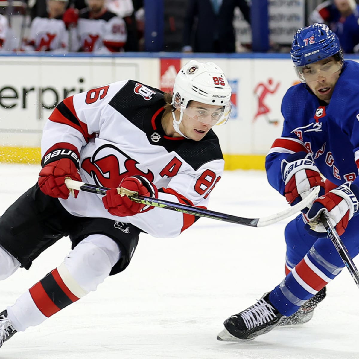 NHL Predictions: Dec 21 with Devils vs Panthers