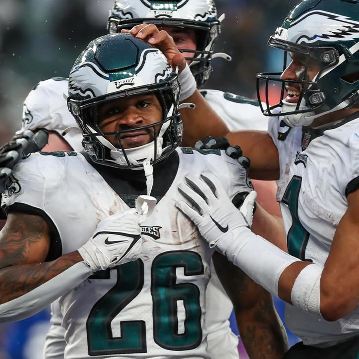 Bears vs. Eagles Free NFL Betting Picks for Week 15 (2022