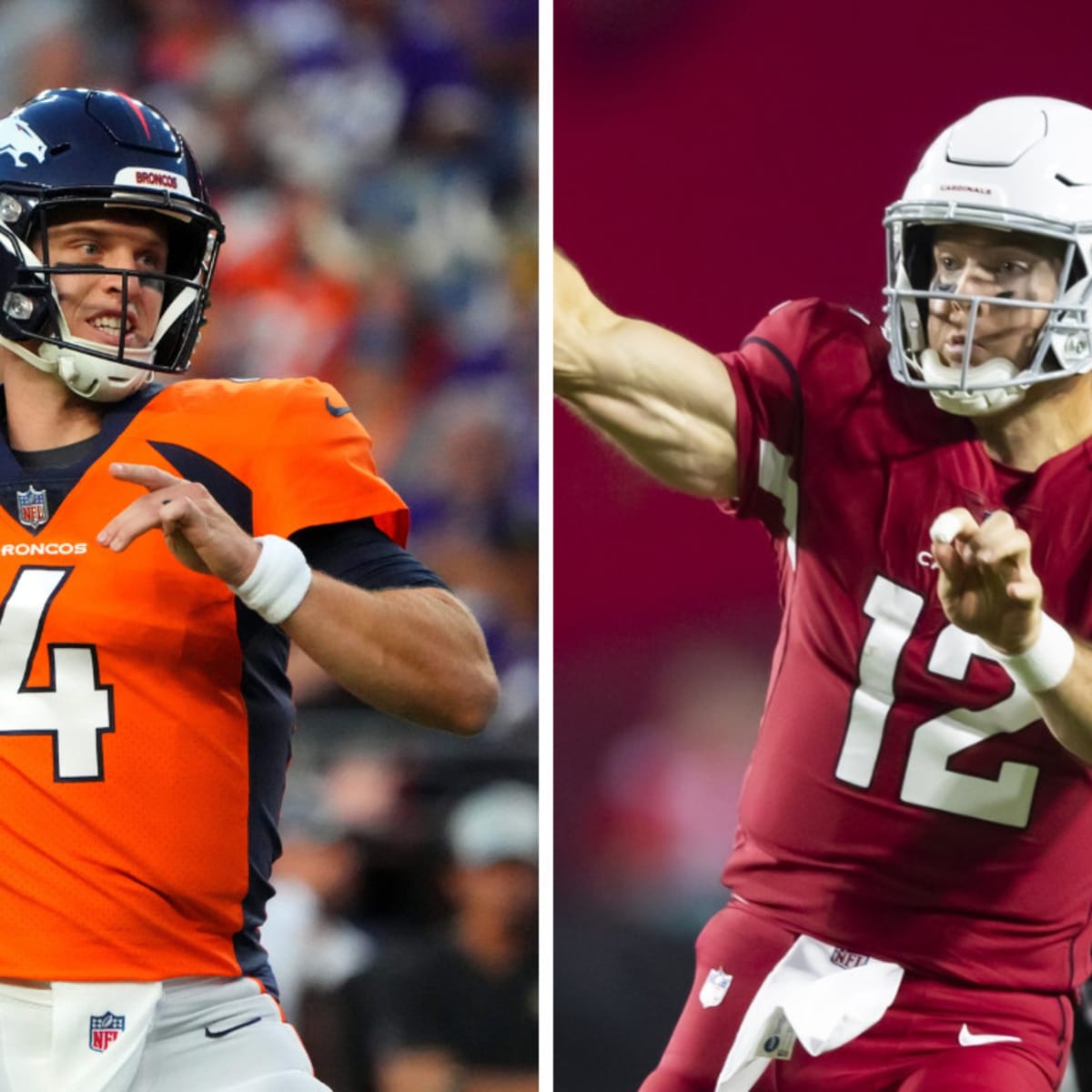 Five Denver Broncos to Watch in Preseason Game 1 vs. Arizona Cardinals -  Sports Illustrated Mile High Huddle: Denver Broncos News, Analysis and More